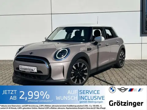 Used MINI COOPER Petrol 2023 Ad 