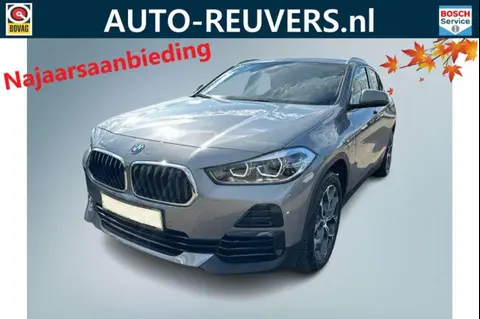 Annonce BMW X2 Hybride 2023 d'occasion 