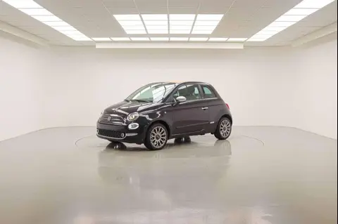 Used FIAT 500C Hybrid 2022 Ad 