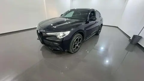 Used ALFA ROMEO STELVIO Diesel 2020 Ad 