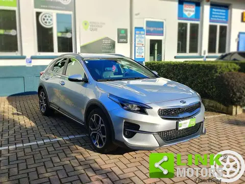 Used KIA XCEED Petrol 2022 Ad 