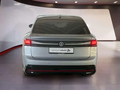 Annonce VOLKSWAGEN ID.7 Électrique 2024 d'occasion 