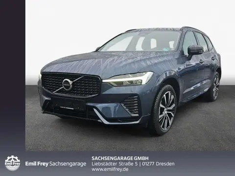 Annonce VOLVO XC60 Essence 2024 d'occasion 