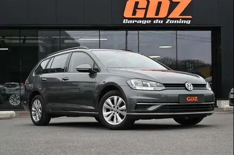 Used VOLKSWAGEN GOLF Petrol 2019 Ad 