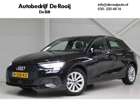 Used AUDI A3 Petrol 2022 Ad 