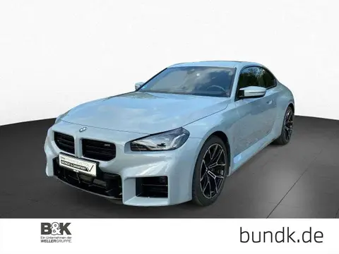 Annonce BMW M2 Essence 2023 d'occasion 