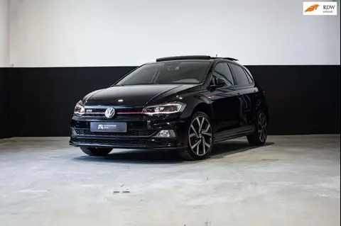 Used VOLKSWAGEN POLO Petrol 2019 Ad 