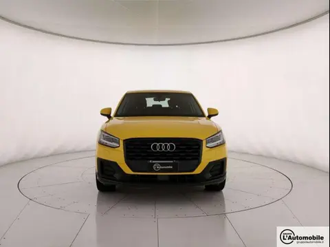 Annonce AUDI Q2 Diesel 2018 d'occasion 