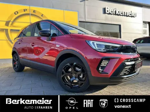 Annonce OPEL CROSSLAND Essence 2023 d'occasion 