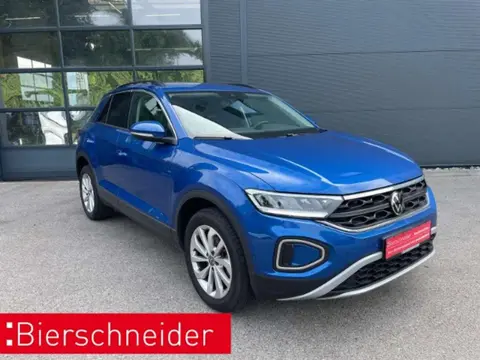 Used VOLKSWAGEN T-ROC Petrol 2023 Ad 