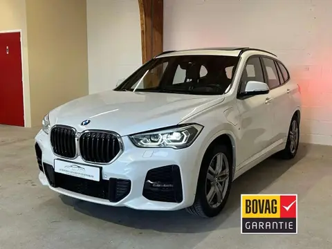 Annonce BMW X1 Hybride 2021 d'occasion 