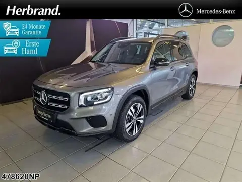 Used MERCEDES-BENZ CLASSE GLB Petrol 2020 Ad 