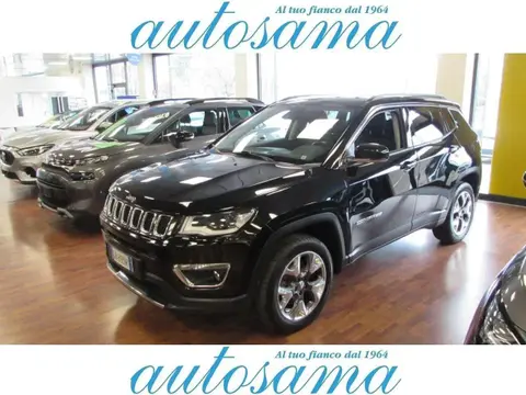 Used JEEP COMPASS Diesel 2020 Ad 