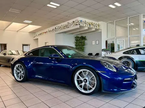 Annonce PORSCHE 992 Essence 2022 d'occasion 