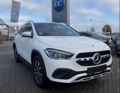 Used MERCEDES-BENZ CLASSE GLA Hybrid 2022 Ad 