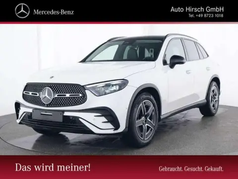 Used MERCEDES-BENZ CLASSE GLC Diesel 2023 Ad 