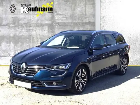 Used RENAULT TALISMAN Petrol 2019 Ad 