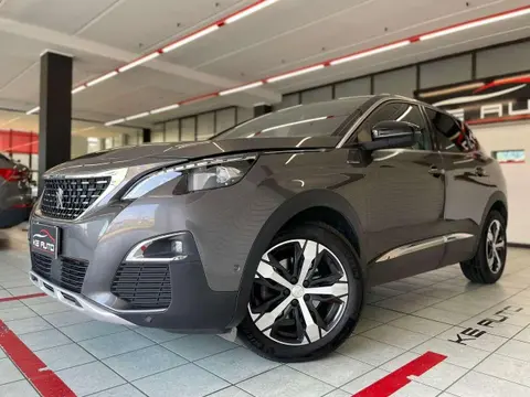 Used PEUGEOT 3008 Petrol 2020 Ad 