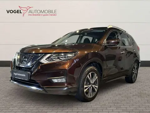 Used NISSAN X-TRAIL Diesel 2018 Ad 