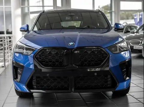 Annonce BMW X2 Diesel 2023 d'occasion 