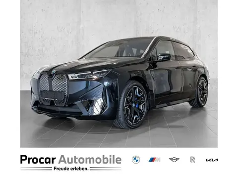 Annonce BMW IX Électrique 2024 d'occasion 