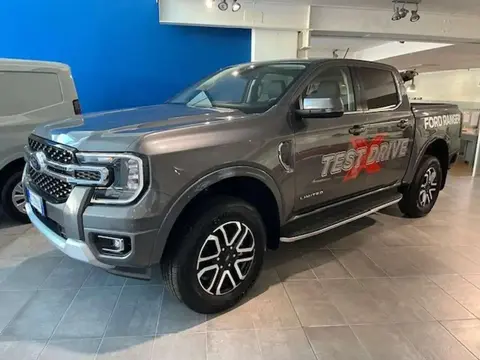 Annonce FORD RANGER Diesel 2024 d'occasion 