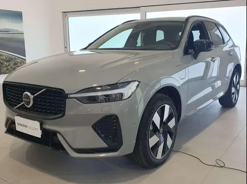 Annonce VOLVO XC60 Hybride 2023 d'occasion 