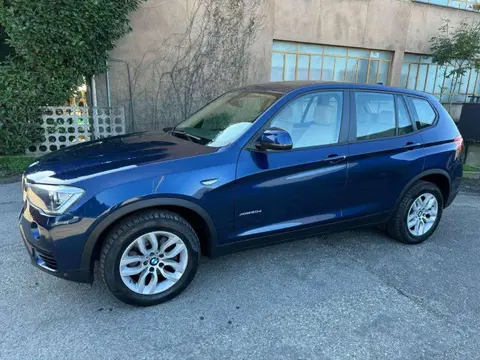 Used BMW X3 Diesel 2015 Ad 