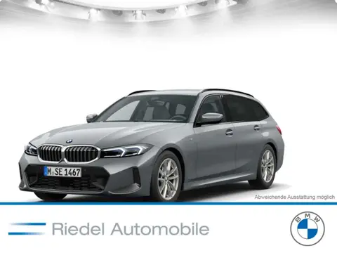 Annonce BMW SERIE 3 Diesel 2024 d'occasion 