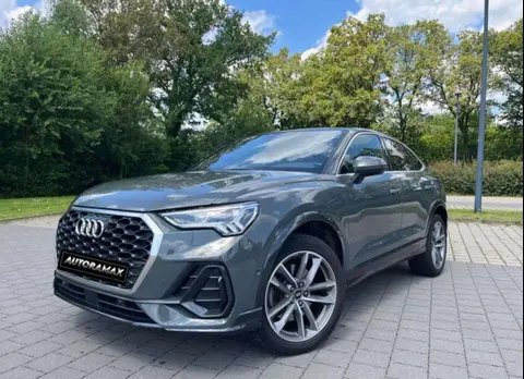 Used AUDI Q3 Petrol 2020 Ad 