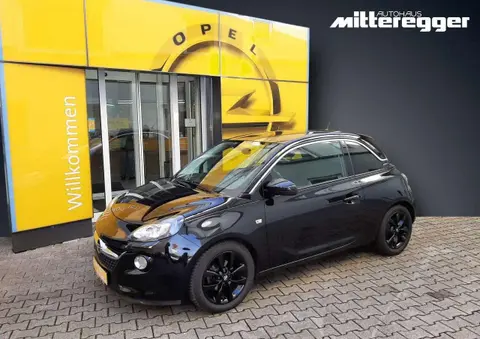 Annonce OPEL ADAM Essence 2019 d'occasion 