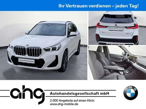 Annonce BMW X1 Essence 2023 d'occasion 