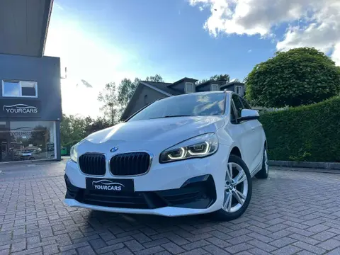 Annonce BMW SERIE 2 Diesel 2019 d'occasion Belgique