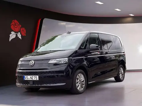 Annonce VOLKSWAGEN T7 Diesel 2024 d'occasion 