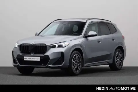 Used BMW X1 Hybrid 2023 Ad 