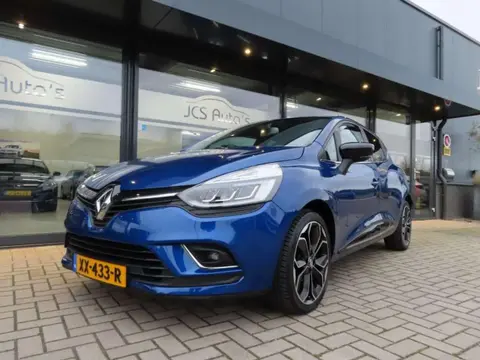 Used RENAULT CLIO Petrol 2019 Ad 