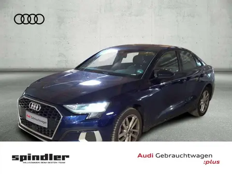 Used AUDI A3 Petrol 2023 Ad 