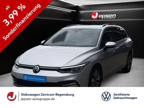 Annonce VOLKSWAGEN GOLF Essence 2023 d'occasion 