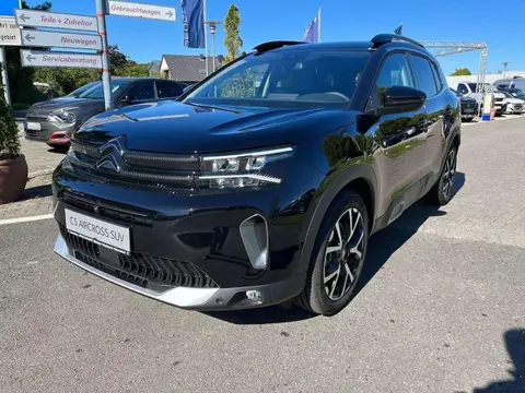 Used CITROEN C5 AIRCROSS Hybrid 2023 Ad 