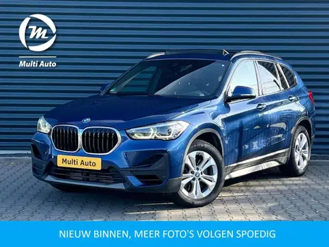 Annonce BMW X1 Hybride 2022 d'occasion 