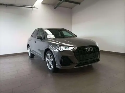 Annonce AUDI Q3 Essence 2023 d'occasion 