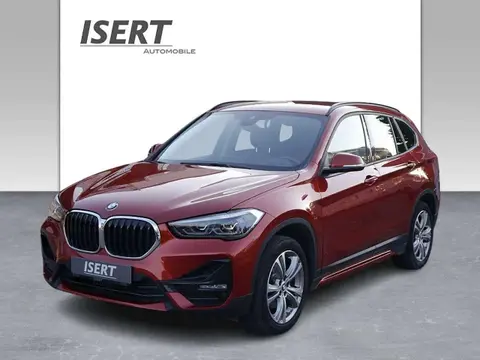 Used BMW X1 Diesel 2019 Ad Germany