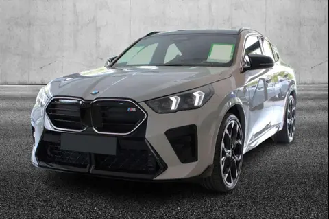 Annonce BMW X2 Essence 2024 d'occasion 