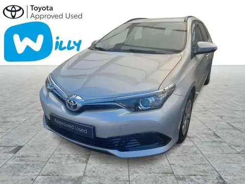 Annonce TOYOTA AURIS Essence 2019 d'occasion 