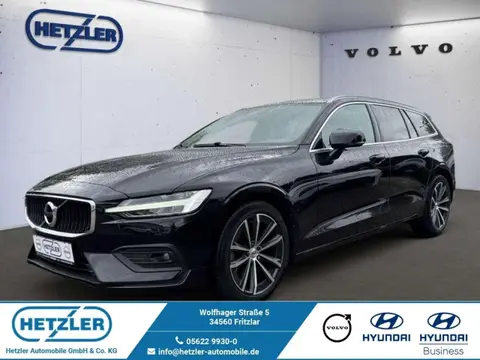 Used VOLVO V60 Diesel 2022 Ad 