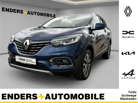 Used RENAULT KADJAR Petrol 2021 Ad 