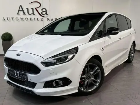 Annonce FORD S-MAX Diesel 2019 d'occasion 