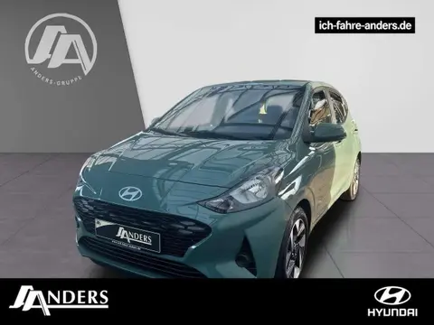 Annonce HYUNDAI I10 Essence 2024 d'occasion 