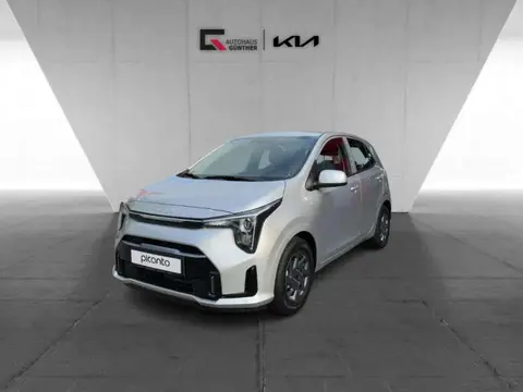 Used KIA PICANTO Petrol 2024 Ad 