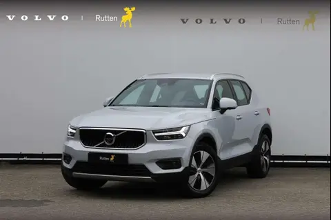 Annonce VOLVO XC40 Essence 2020 d'occasion 